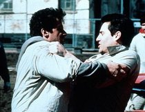 Tom Sizemore will den "Expendables" ans Leder