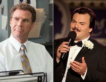 Will Ferrell und Jack Black spielen im Kino "Fangen"
