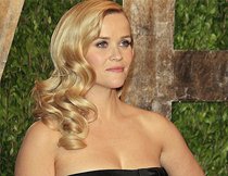 Reese Witherspoon wandert in "Wild"