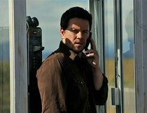 Mark Wahlberg als "Iron Man"