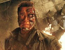 "Terminator" bekommt "Thor 2"-Regisseur
