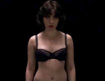 Scarlett Johansson als Alien-Sexmonster - erster Trailer