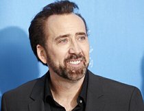Nicolas Cage ist bester Schauspieler der Welt