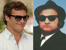 Joaquin Phoenix soll "Blues Brother" werden