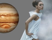 Trailer - Mila Kunis in "Jupiter Ascending"