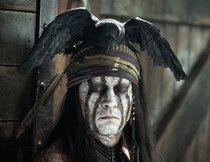 "Goldene Himbeere" für Johnny Depp?