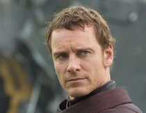 Michael Fassbender soll Steve Jobs spielen