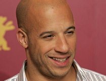 Vin Diesel wird Kriegsheld
