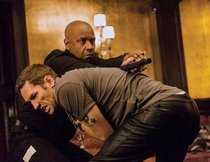 "Equalizer 2" kommt