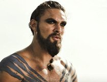 Jason Momoa kämpft gegen die "Glorreichen Sieben"