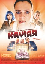 Poster Kaviar