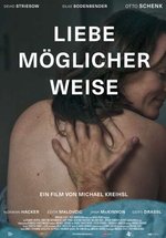 Poster Liebe möglicherweise