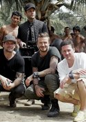 Abenteuer Amazonas - mit David Beckham