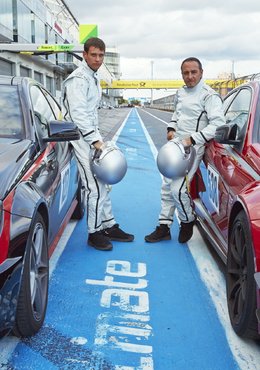 Alarm für Cobra 11 - Die Autobahnpolizei (26. Drehstaffel, 8 Folgen)