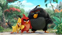 Erste Handlungs-Details zum Angry Birds-Film bekanntgegeben
