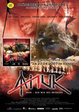 Anuk - Der Weg des Kriegers