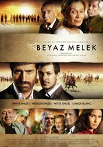 Poster Beyaz Melek - Weißer Engel