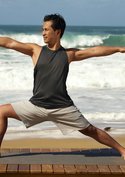 Bodyshaping Funcional Yoga - von und mit Young-Ho Kim