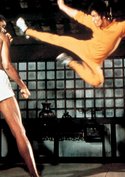 Bruce Lee - A Warriors Journey