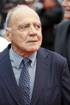Bruno Ganz Bruno Ganz