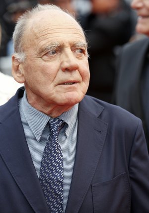 Bruno Ganz Bruno Ganz Poster