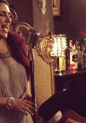 Cabaret Desire · Film 2012 · Trailer · Kritik