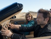 californication netflix