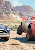 Cars / Cars 2 / Cars Toons: Mater's Tall Tales
