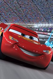 Cars / Cars Toons: Mater's Tall Tales