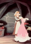 Cinderella / Cinderella II: Dreams Come True / Cinderella III: A Twist in Time