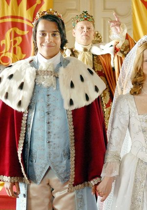 Das Tapfere Schneiderlein 2008