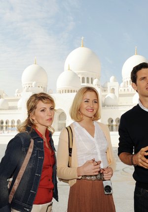 Das Traumschiff: Emirate Das Traumschiff: Emirate Poster