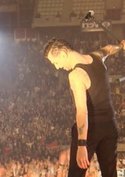 Depeche Mode - Tour of the Universe: Barcelona 20./21.11.09