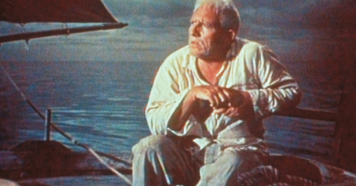 Der Alte Mann Und Das Meer Stream Deutsch