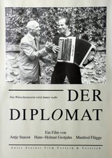 Der Diplomat - Stéphane Hessel