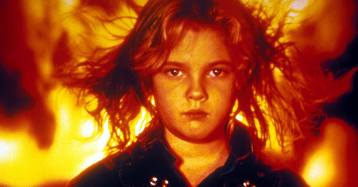 Der Feuerteufel Film Der Feuerteufel Film