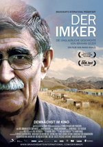 Poster Der Imker