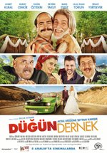 Poster Dügün Dernek