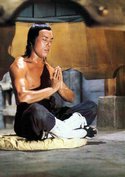 Die acht Meister der Shaolin