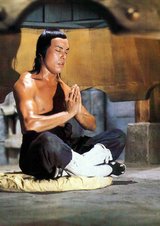 Die acht Meister der Shaolin