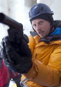 Die Bergretter: Gefangen im Eis