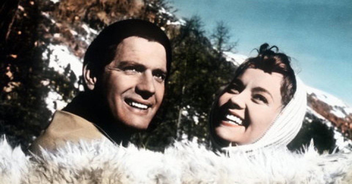 Die Zürcher Verlobung