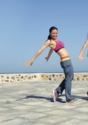 Easy Latin Dance Workout - Mit Spaß abnehmen &amp; schnell fit werden!