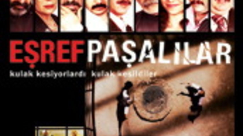 Fakten und Hintergründe zum Film "EsrefPasalilar"