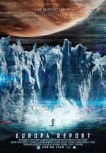 Poster Europa Report