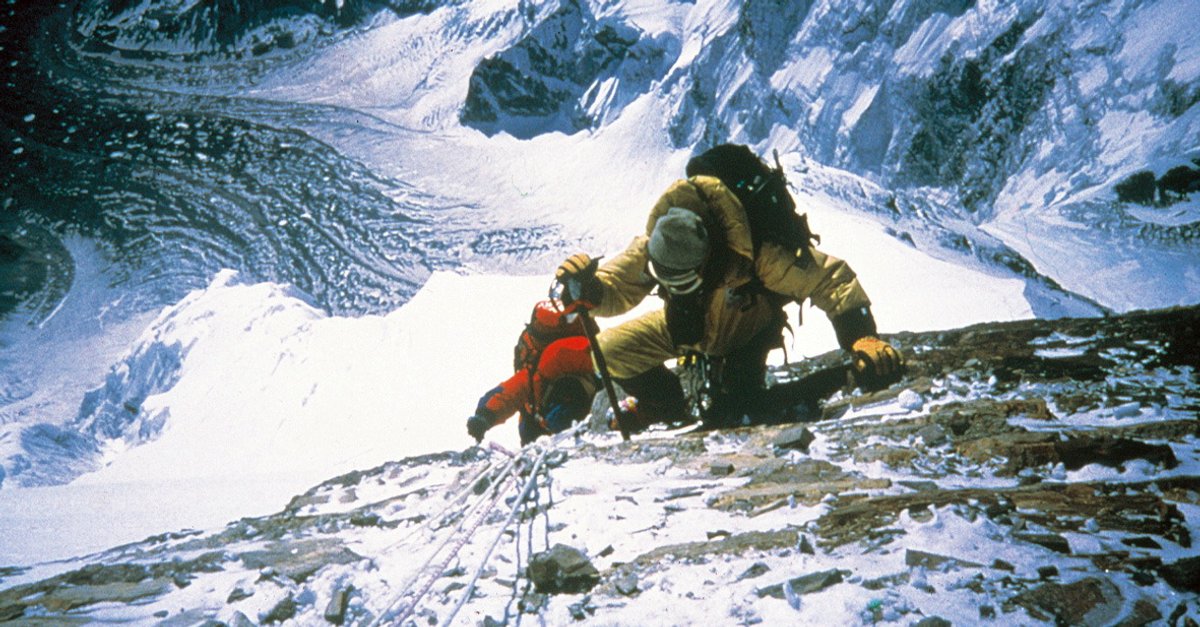 Kino Everest Kino Everest
