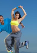 Fit for Fun - Dance-Workout: Abnehmen &amp; Fit werden mit Fun-Faktor