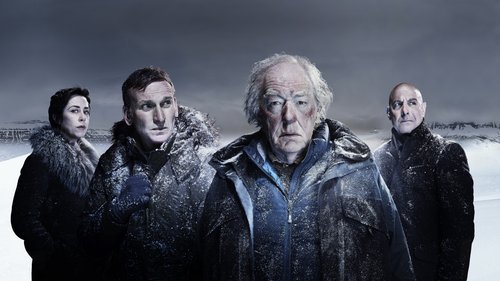 Fortitude Staffel 2 Auf Deutsch Im Stream Tv Sendetermine Auf Sky Arte Inhalt Besetzung Dvd Infos Kino De