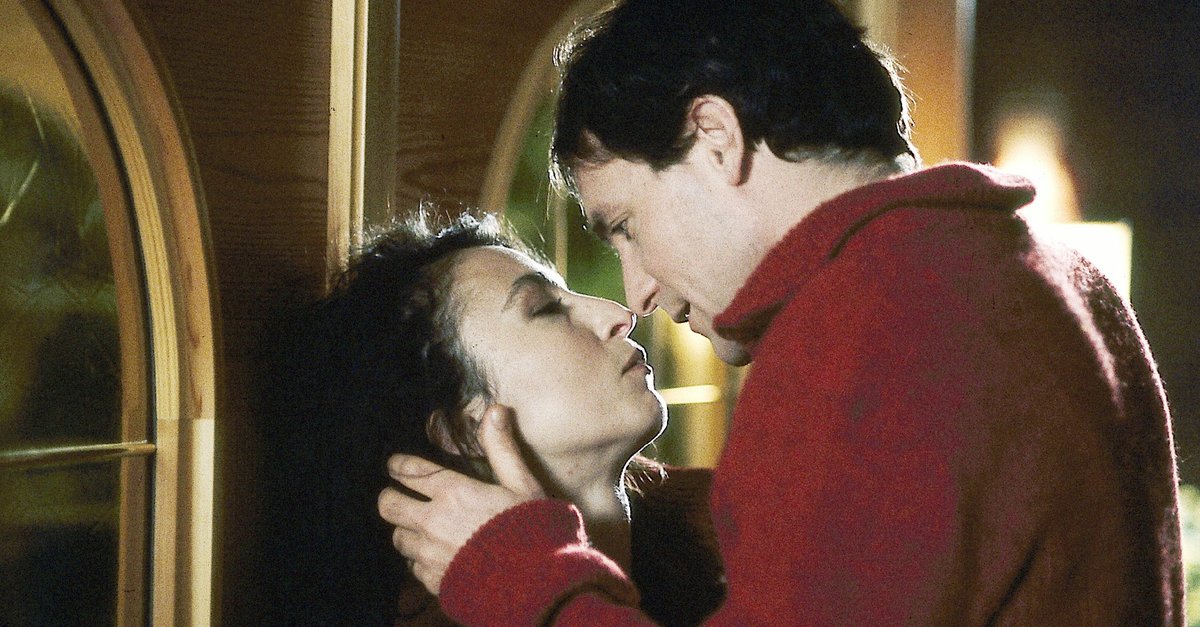 Für Immer Jung Film