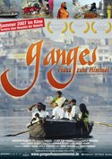 Ganges - Fluss zum Himmel